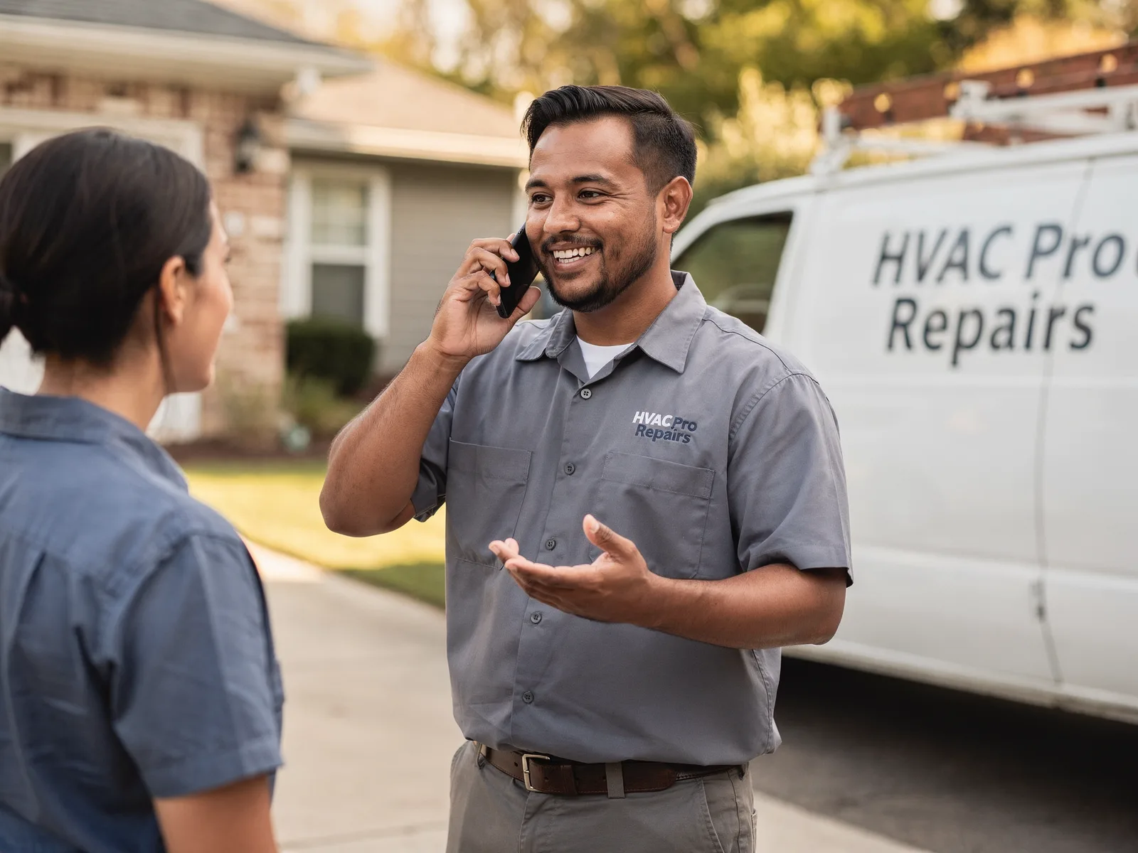 Heat Pump Repair Belle Chasse, LA FAQs